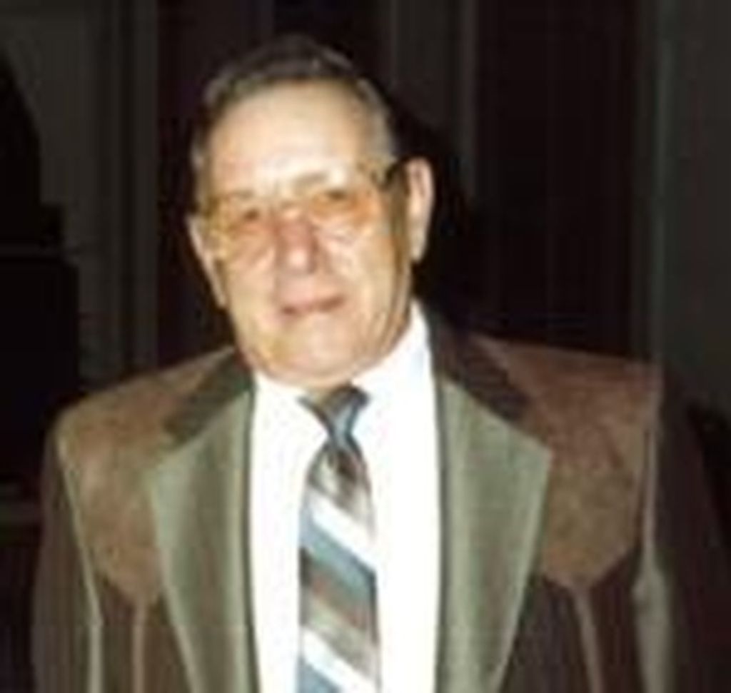 Robert R. Turner