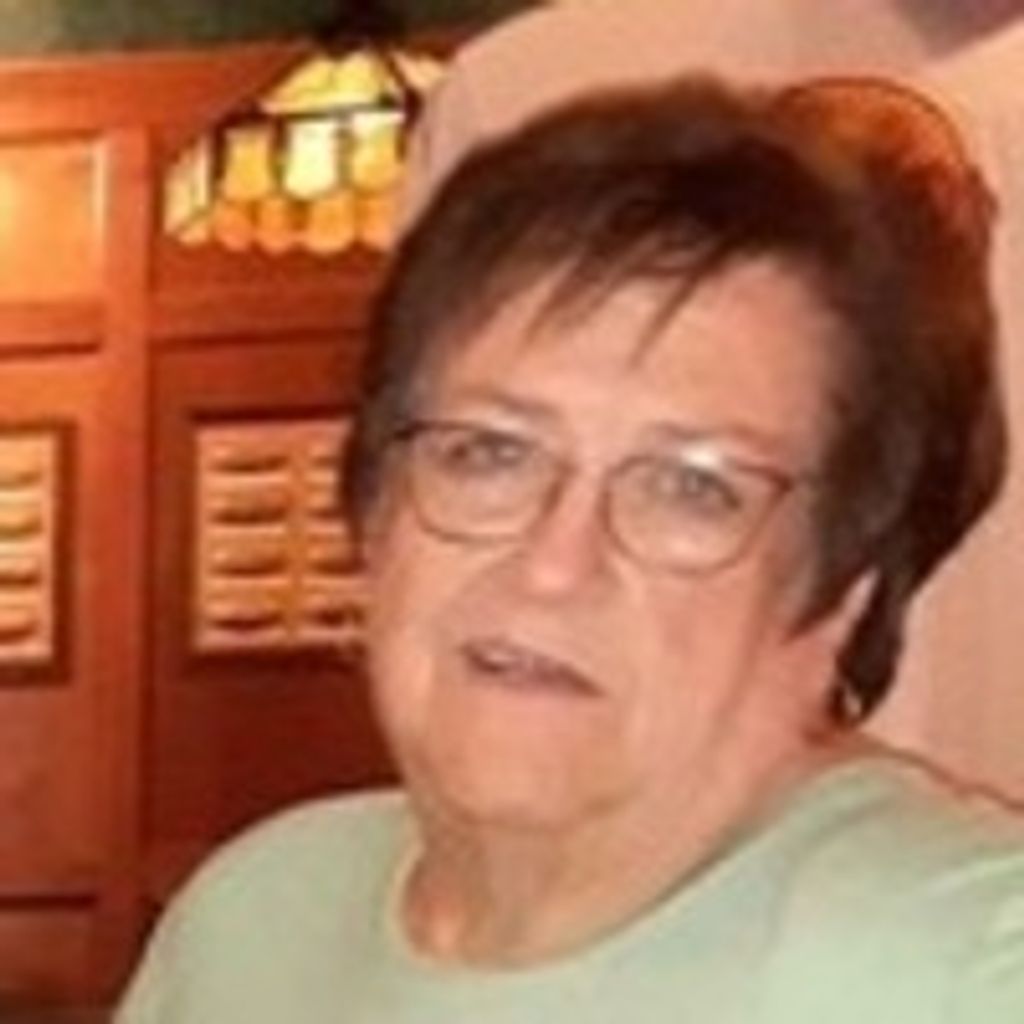 Paula S. Mathias