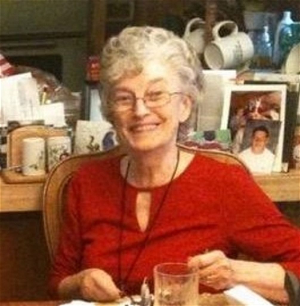 Anita Anderson Matthews Profile Photo