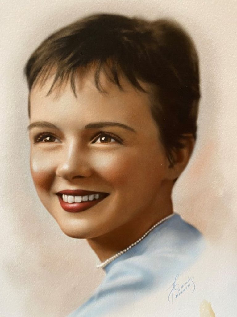 Nancy Ziemski