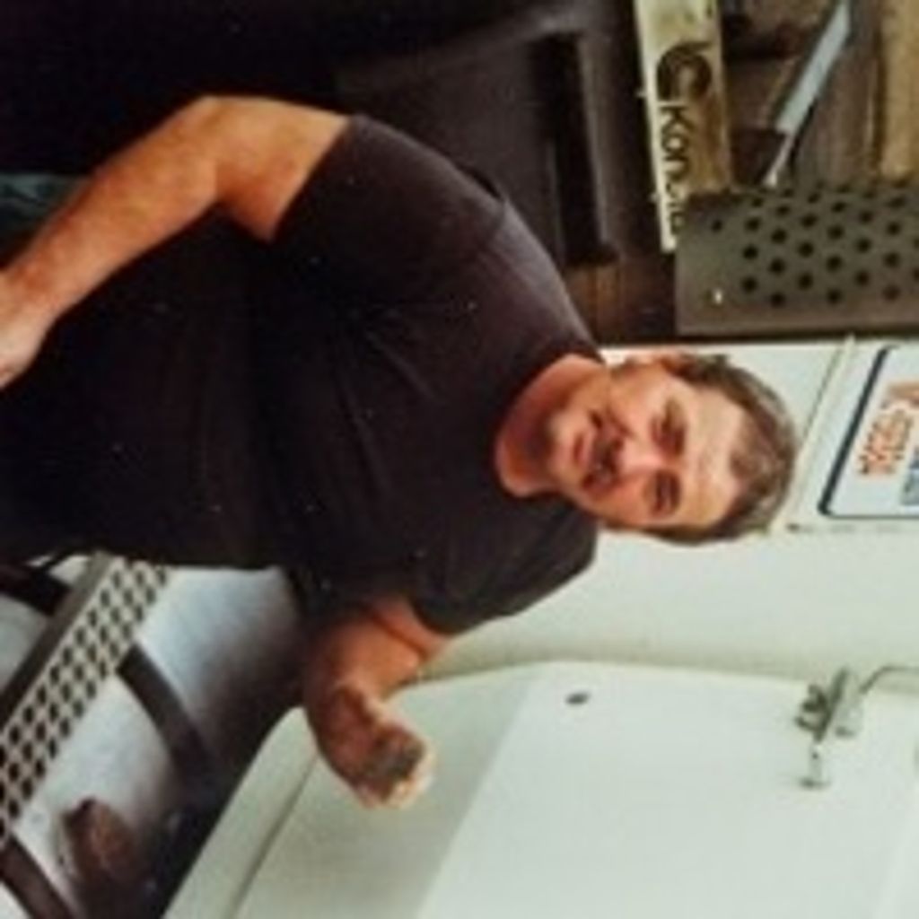 Gordon "Gordie" R. Meyette