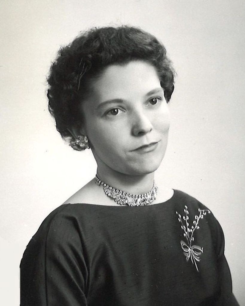 Eugenia R. Dvorak Profile Photo