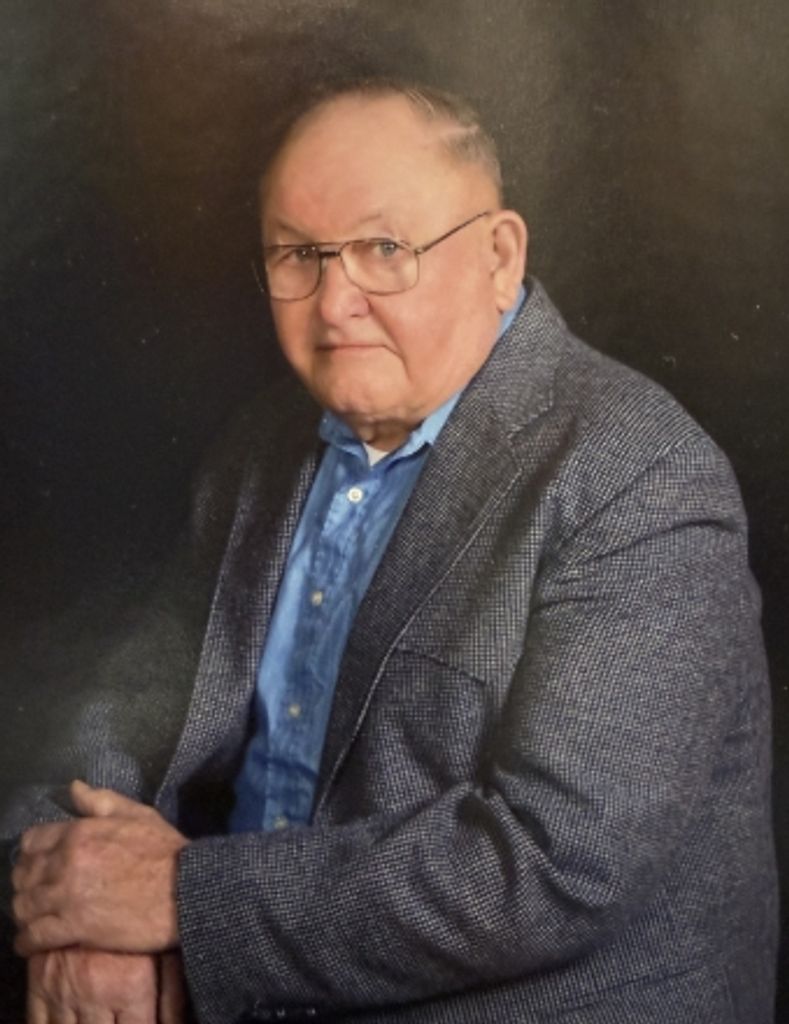 Robert Watson Profile Photo