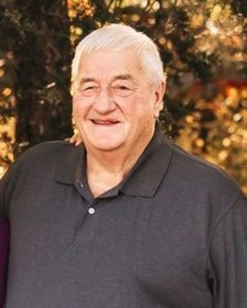 Ronald "Ron" Ruhoff Profile Photo