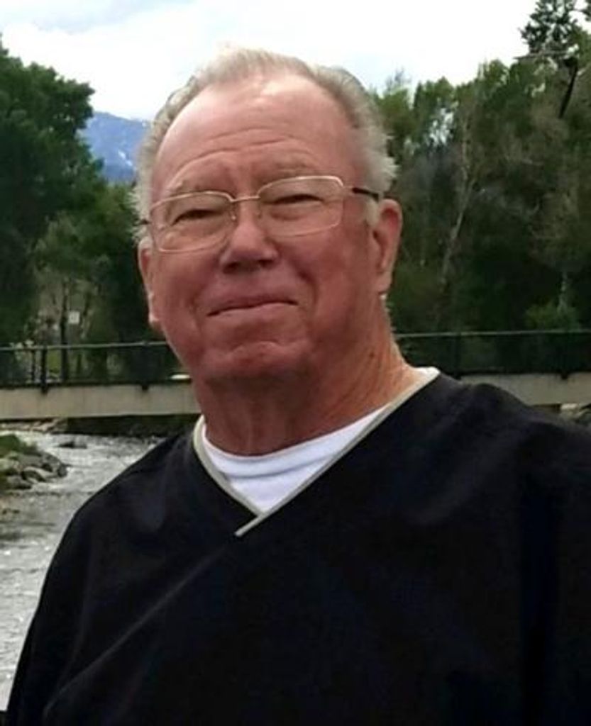 Gerald "Jerry" Fey Profile Photo