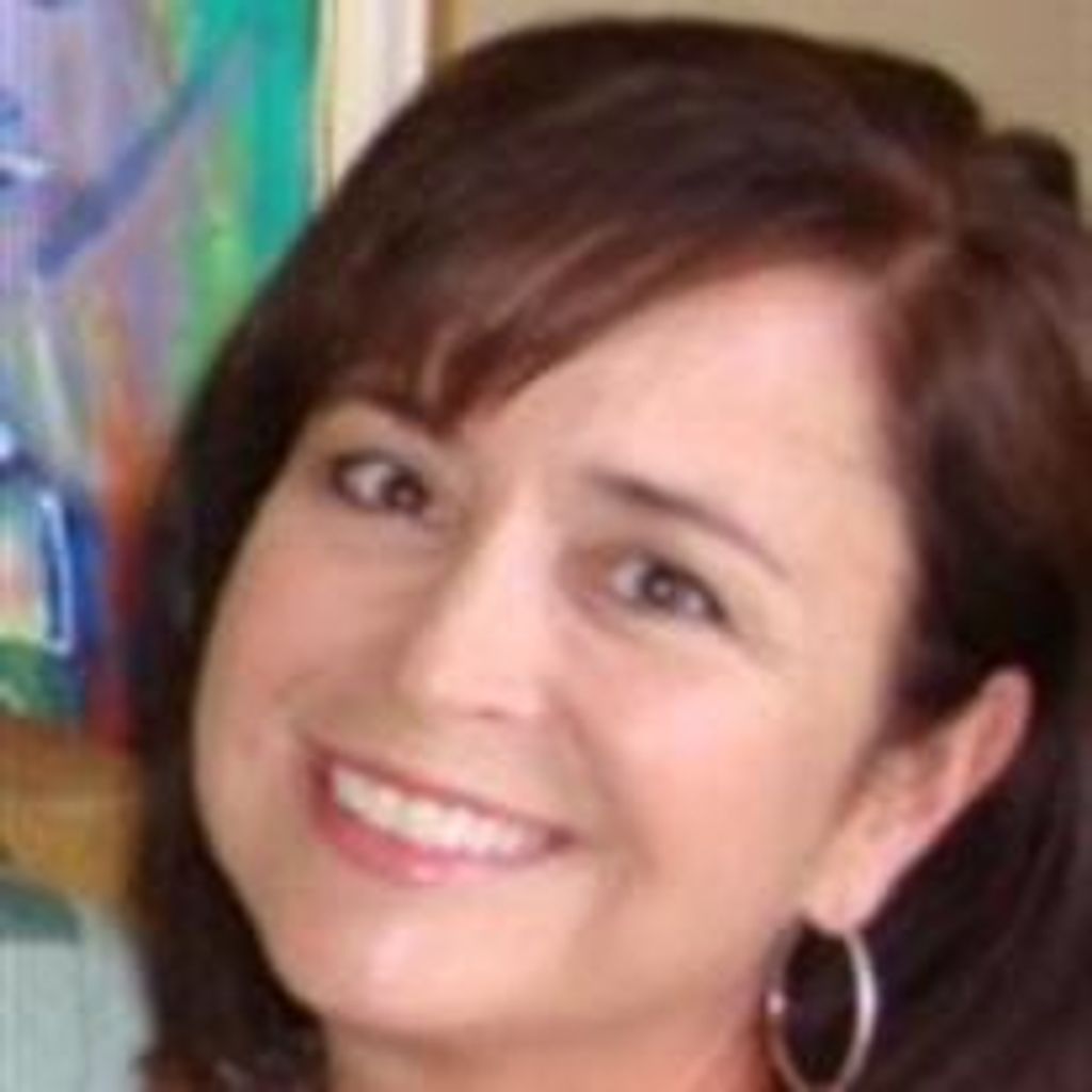 Alicia Maria Stiles Profile Photo