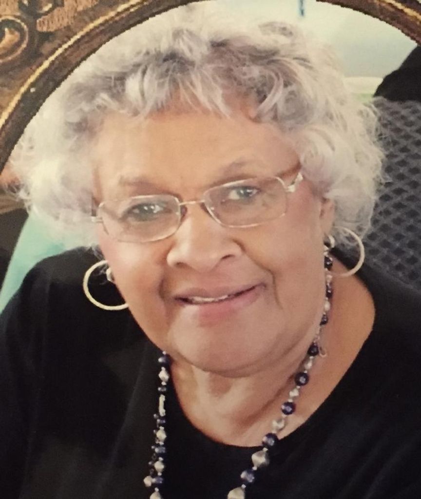 Lizzie Ann Terry Profile Photo