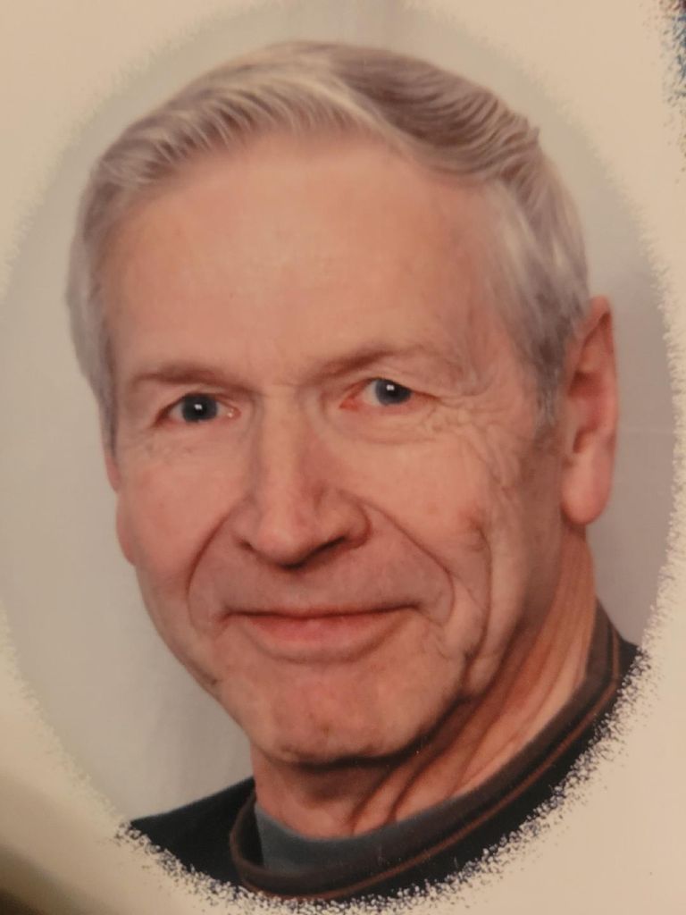 Harry Albert Fisch