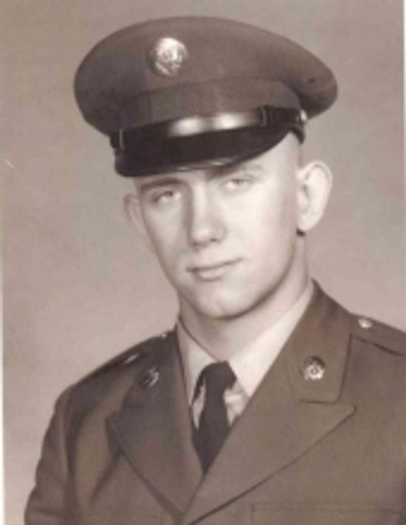 Richard F. Waclawski