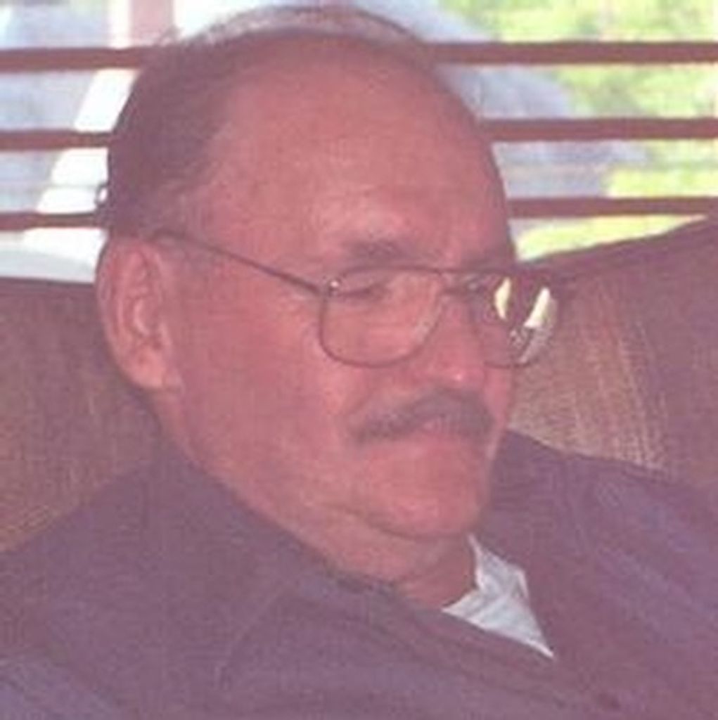 Ralph William Powers