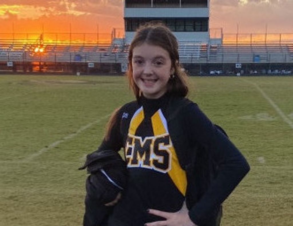 Maycie Denise South
