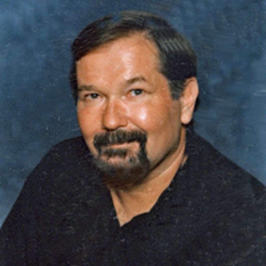 Gerald 'Jerry' Le Roy Noble