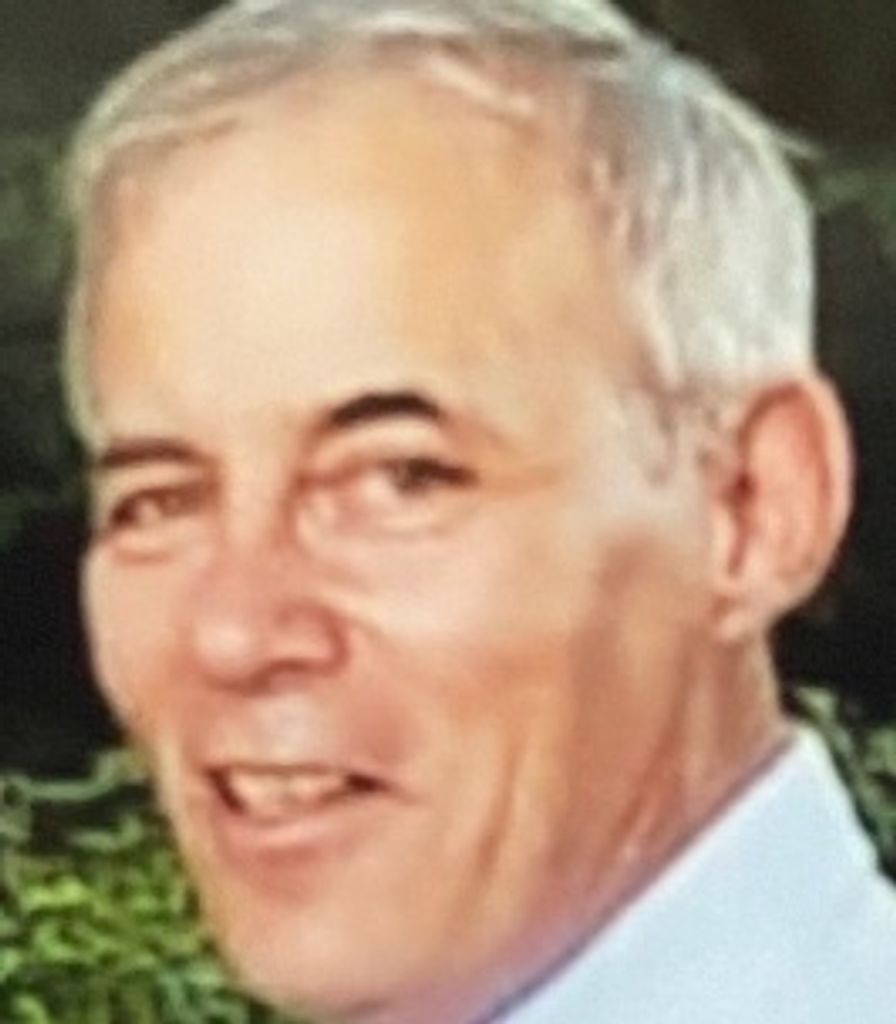 Steven Rosenblatt