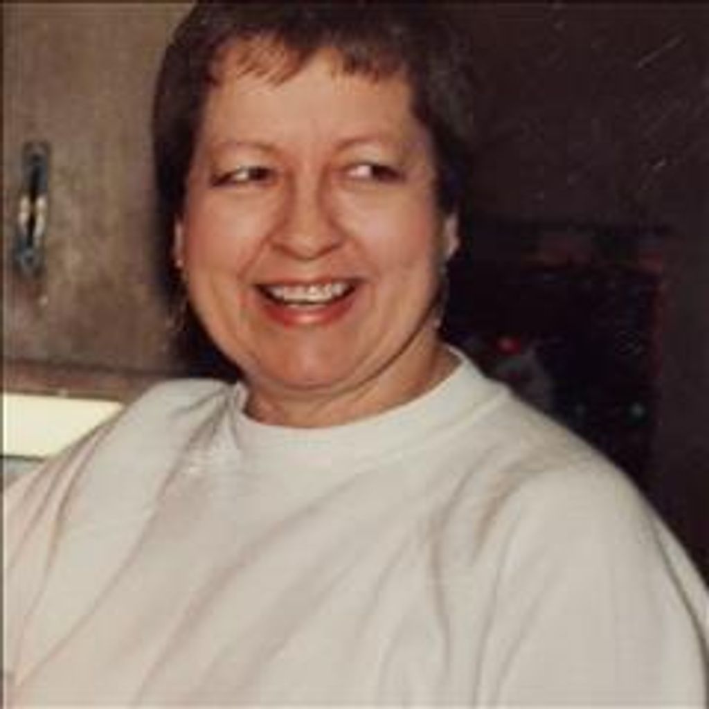 Dorothy Louise Tittle