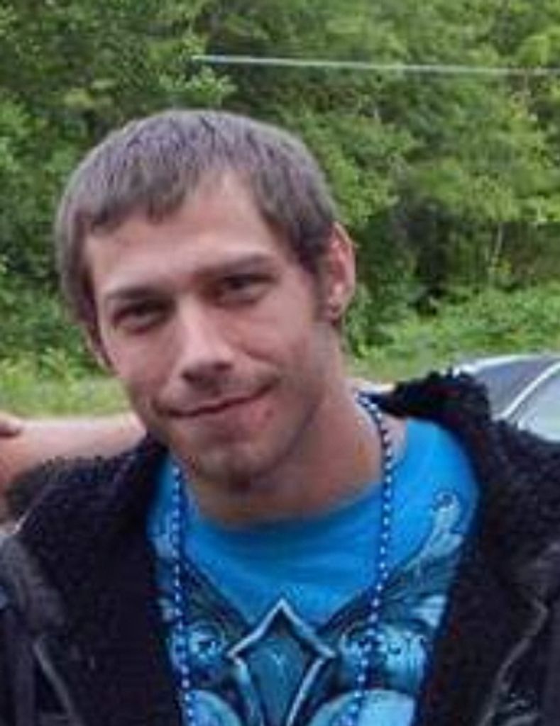 Joseph Tracy Profile Photo