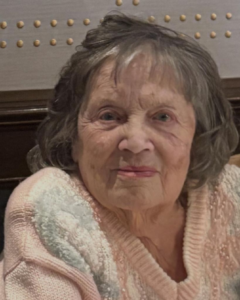 Ruth Young-Gibson