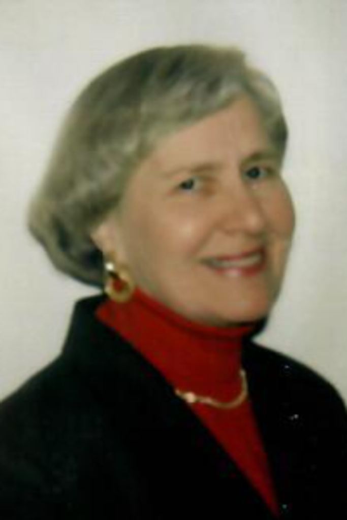 Margaret M. O'Connell