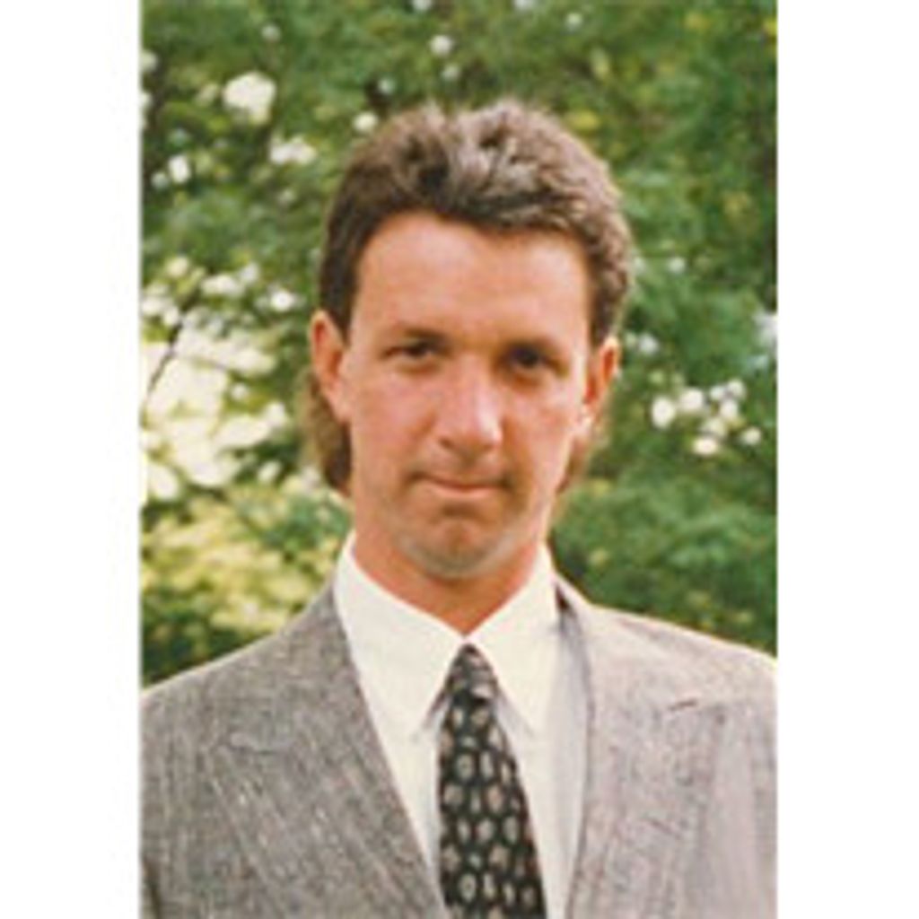 Alan Chace Profile Photo