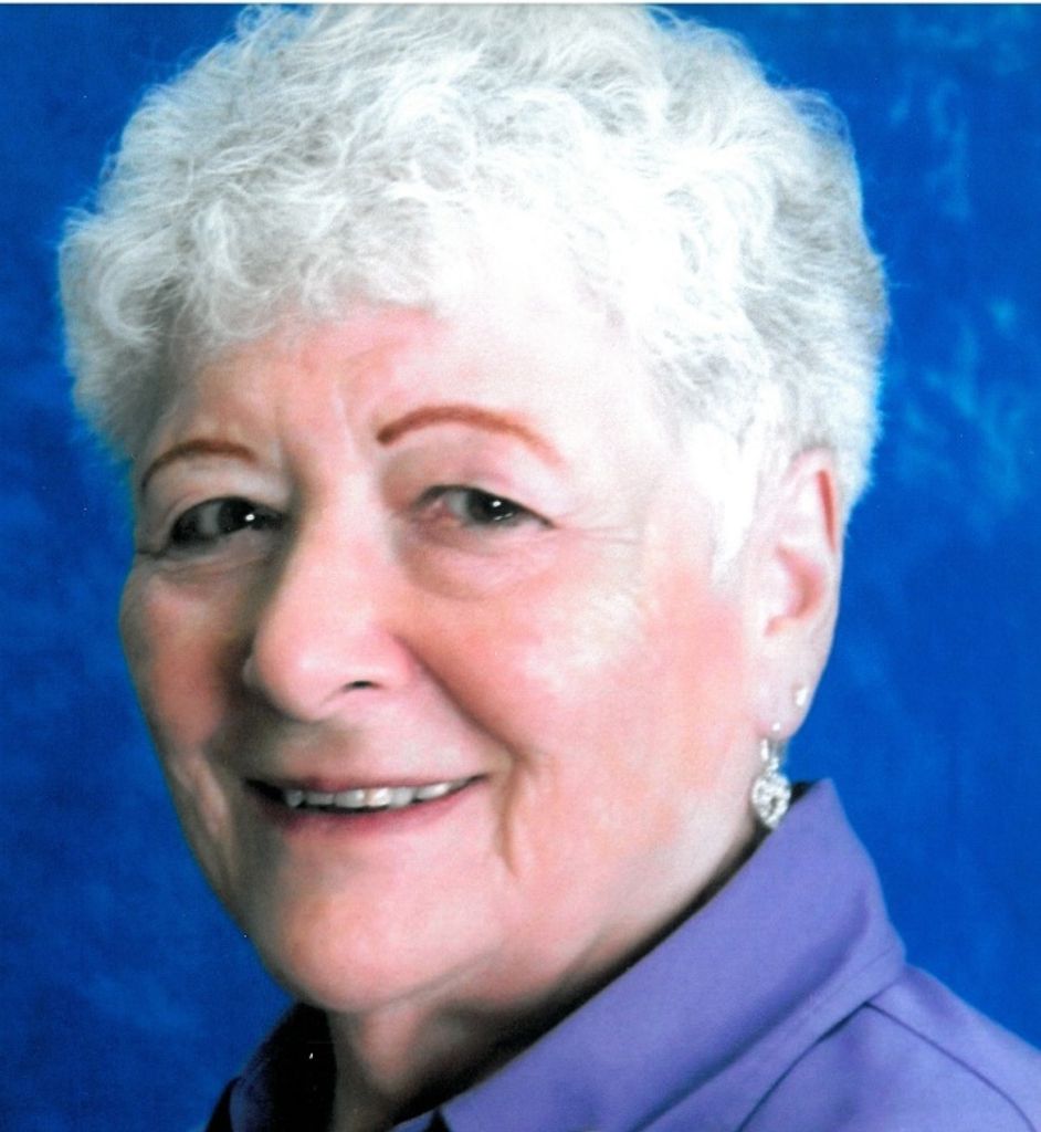 R. Eleanore "Omie" Allen