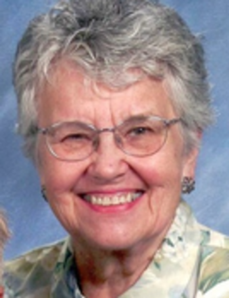 Helen E. Gergye