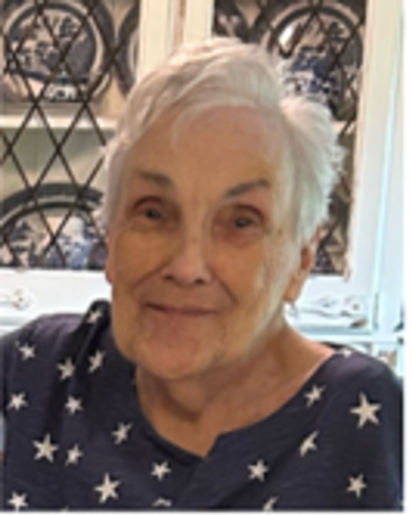 Shirley Ann Lewis Profile Photo