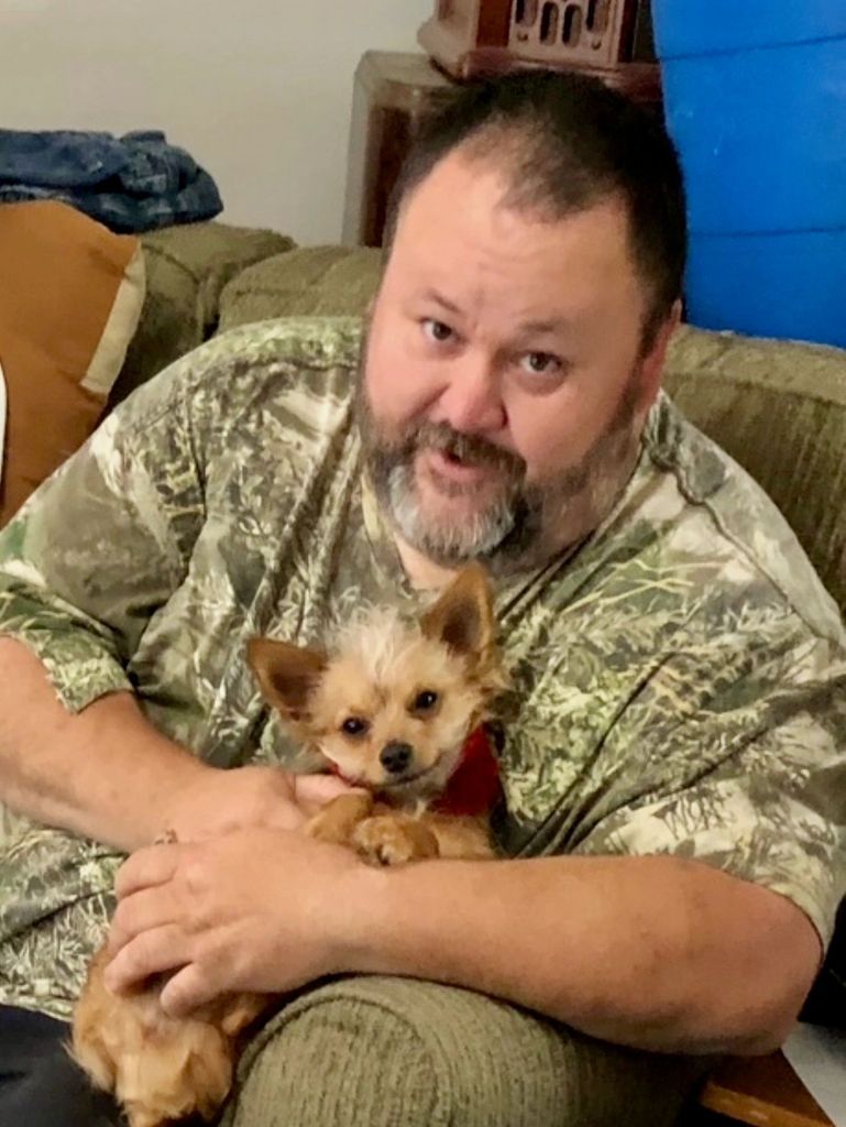 David Charles Rutherford, Jr Profile Photo