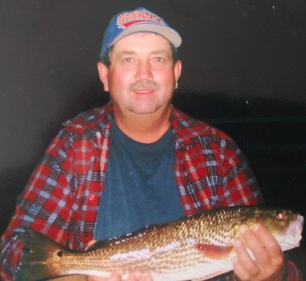 Donald William Harrison Profile Photo