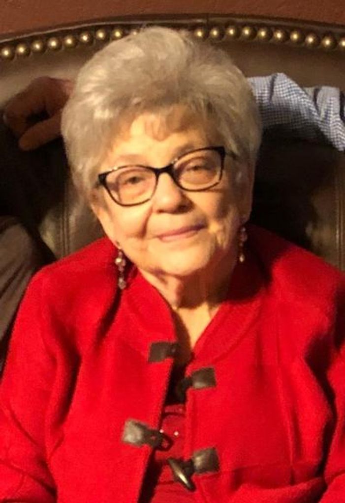 Juanita Reeves Profile Photo