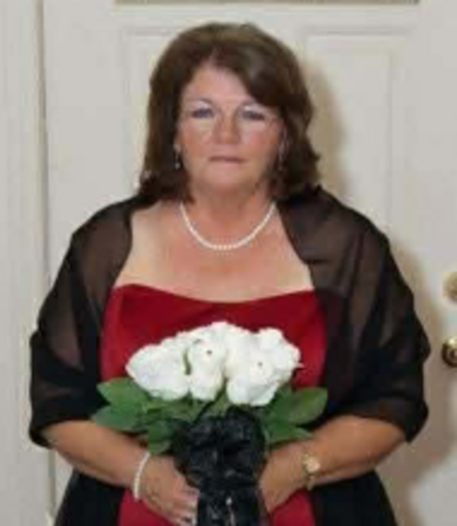 Barbara Ann Roberts Profile Photo