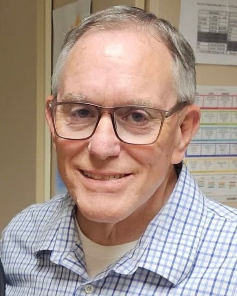 Roger Blair Profile Photo