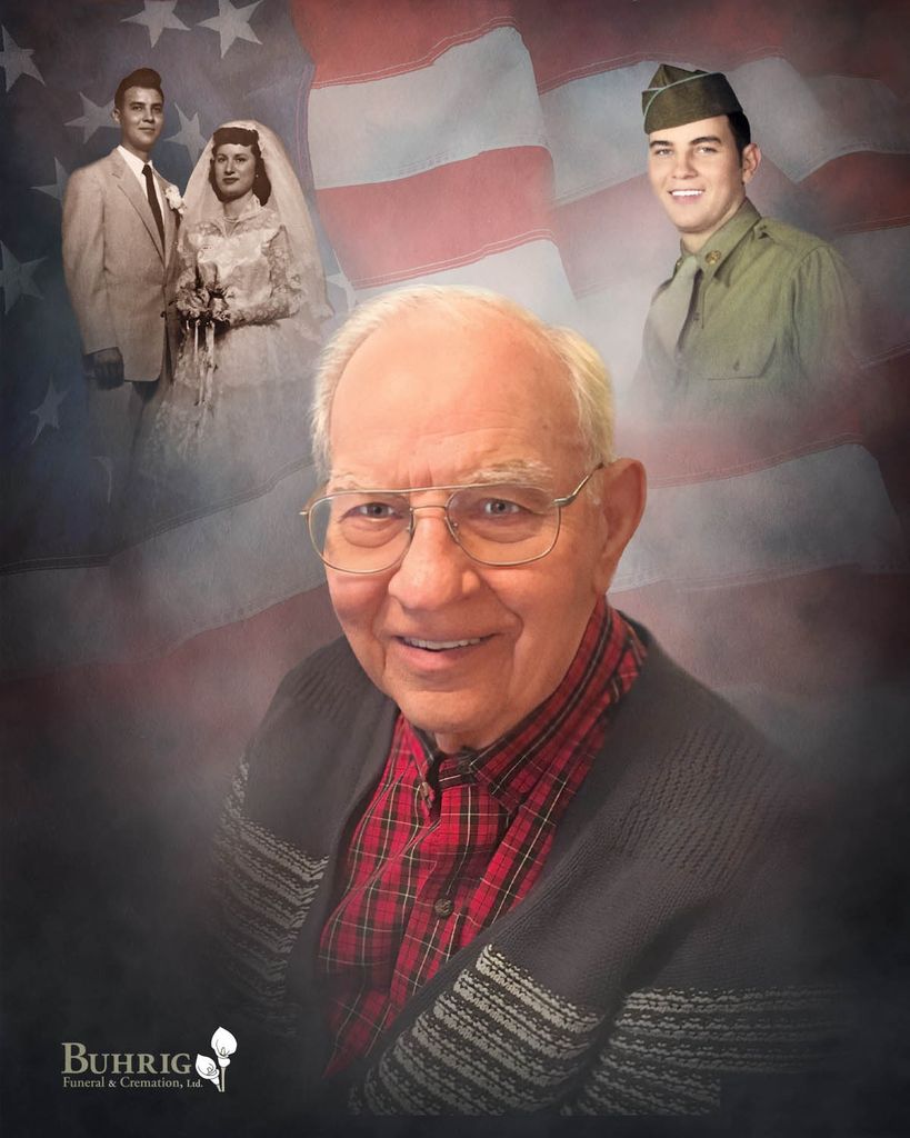 Vernon Sylvester Befort Profile Photo