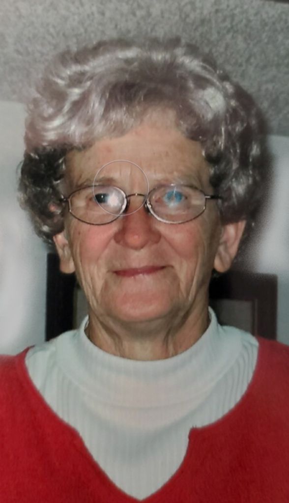 Mildred Mae Barnett Profile Photo
