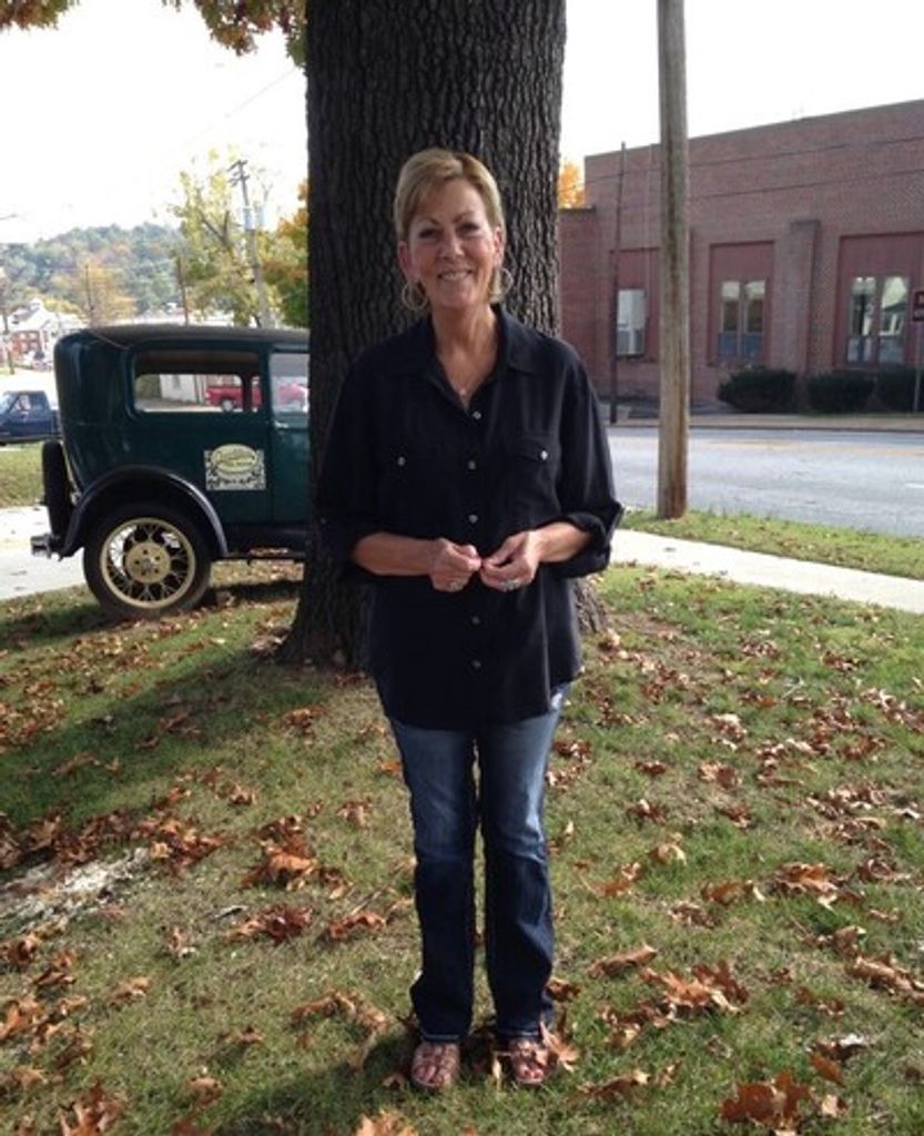 Nancy Yoder Stout Profile Photo