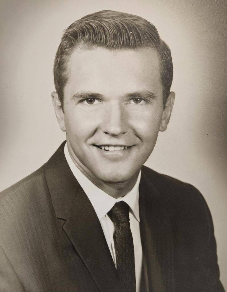 Kenneth Burkholder Profile Photo