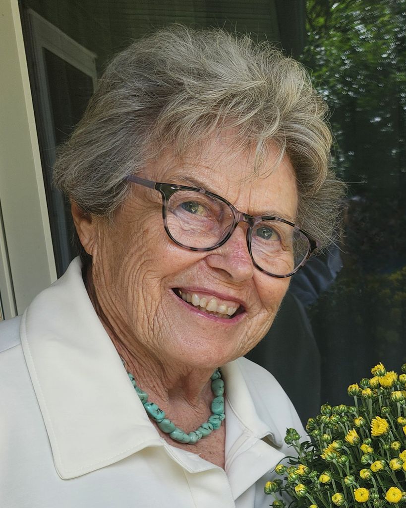Gloria Wellik Profile Photo