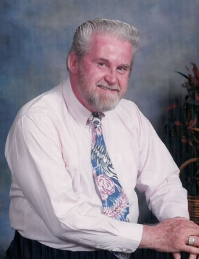 Allen Edward Sonier, Jr.