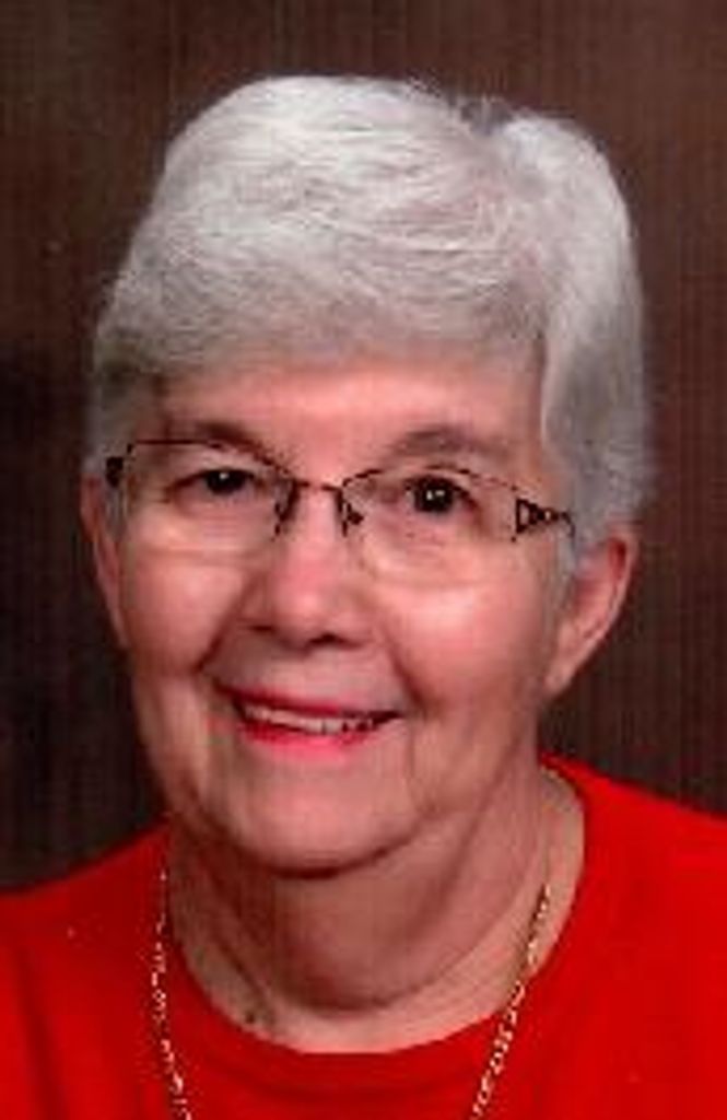 Joyce A. Shutts