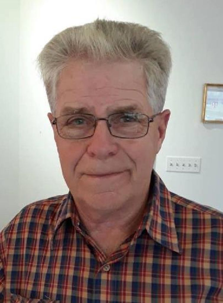 Eugene J. Lamparter, Jr. Profile Photo