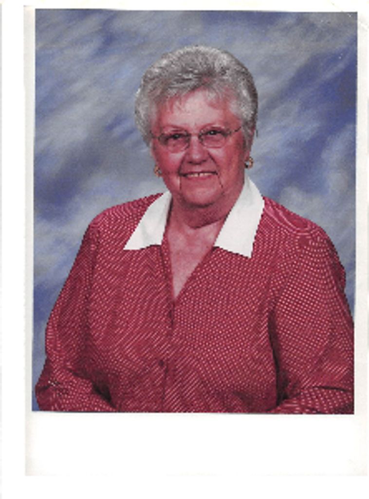 Marian F. Goard
