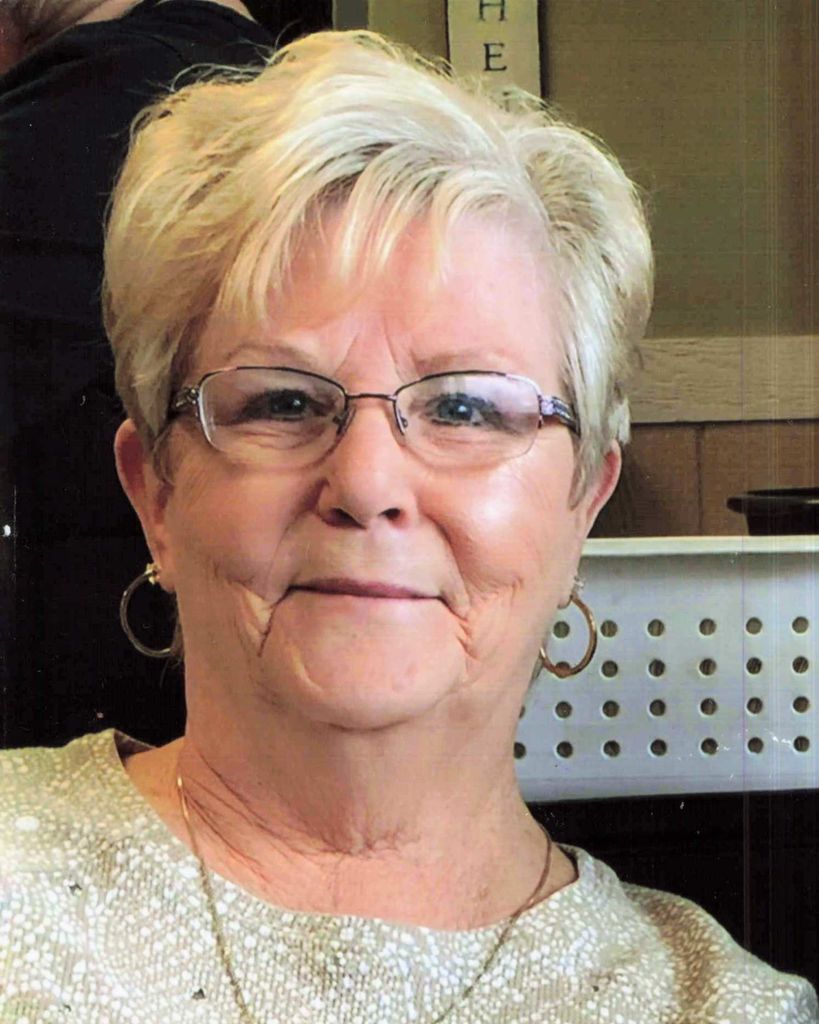 Sharon Addison