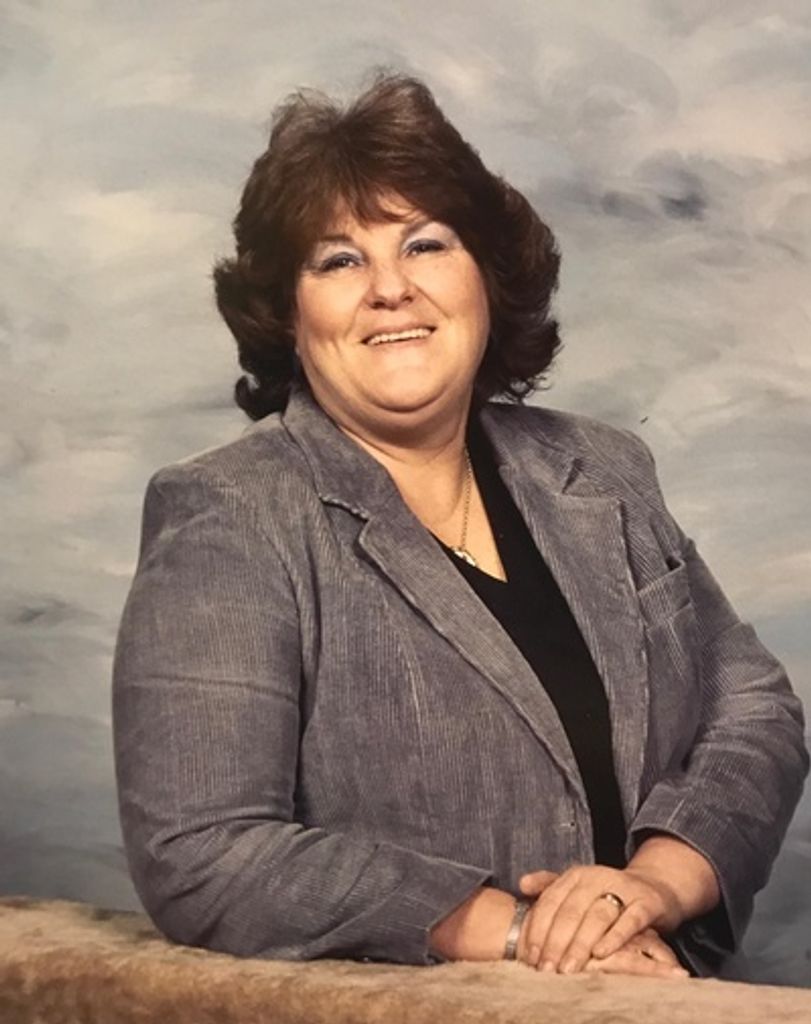 Bernice Kathleen  Thompson