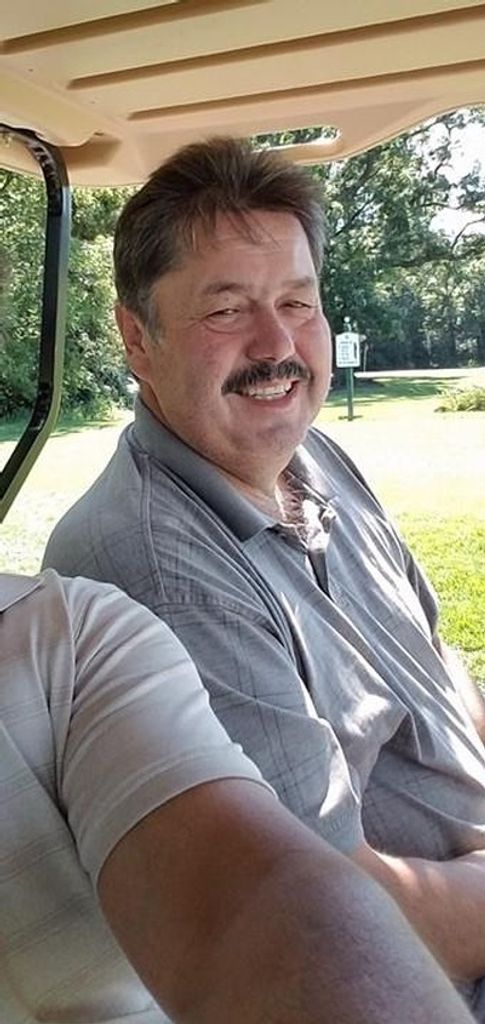 Patrick Allen Carlson