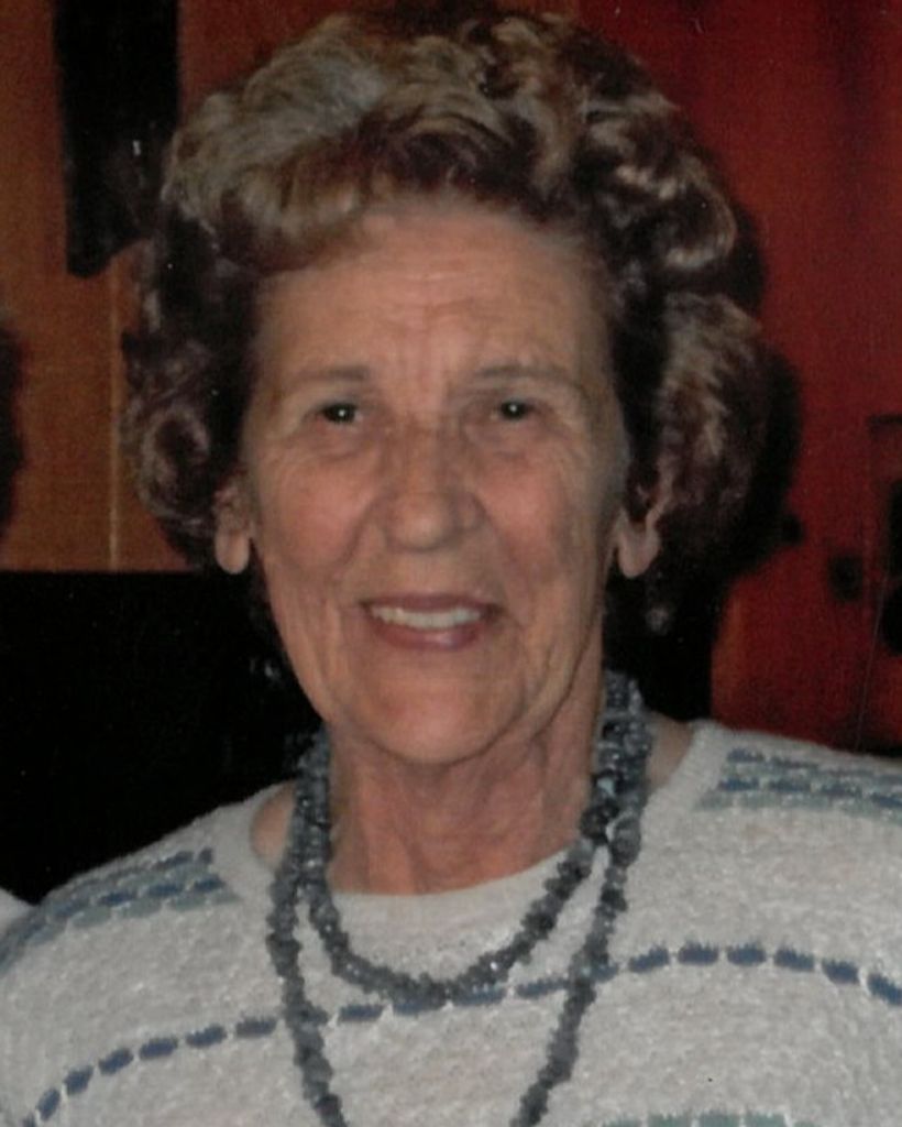Margie Lee Frady Crisp Profile Photo
