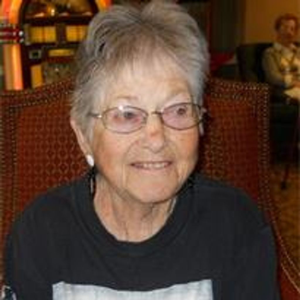 Helen Luella Nelson Profile Photo
