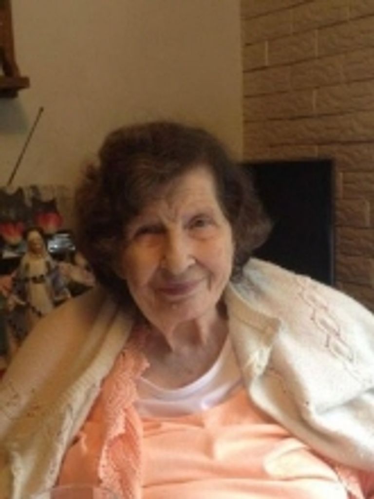 Esther Epperly