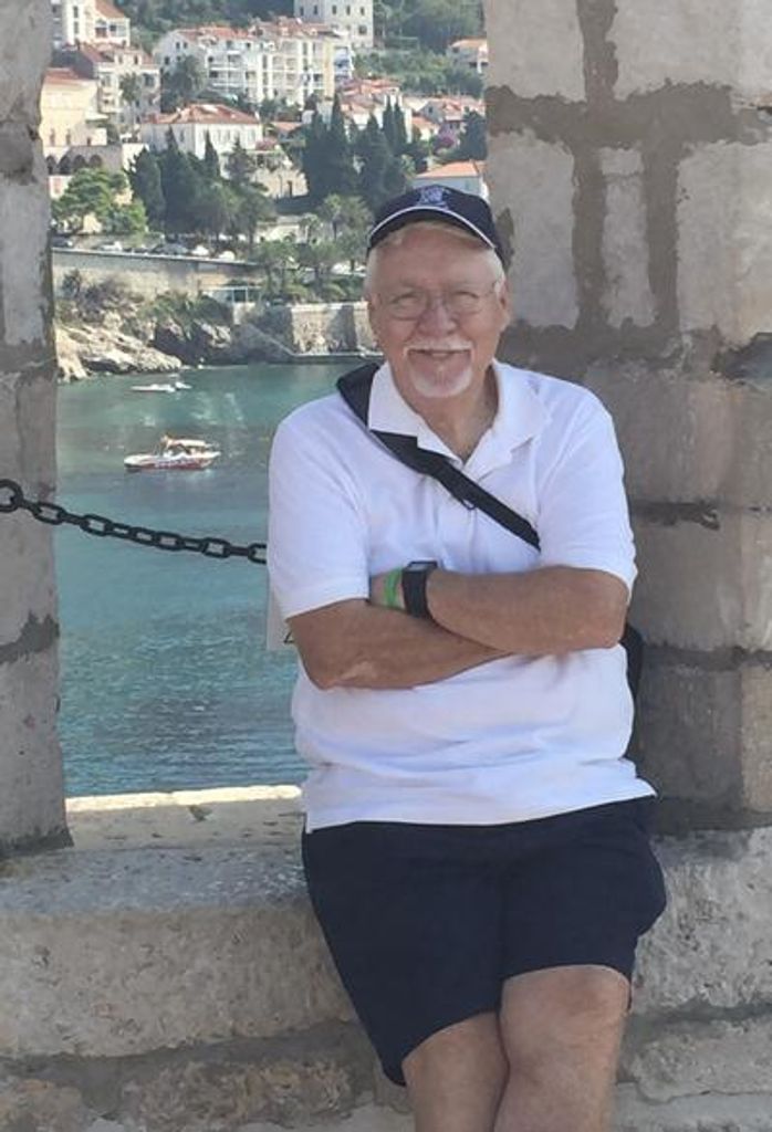 James Michael Cox Profile Photo