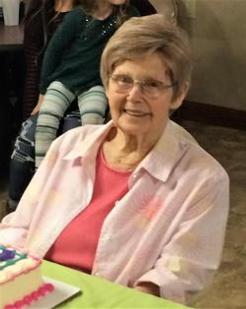 Margaret Mary Brumagin Profile Photo