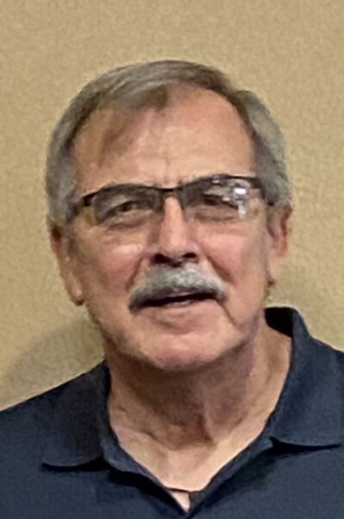 Arthur James Dionne Profile Photo