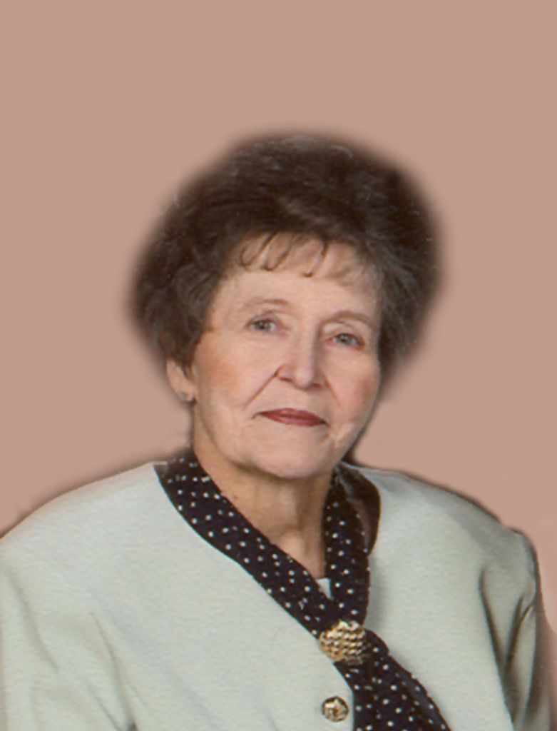Caroline Landert