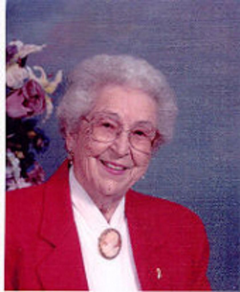 Aleane Newman Butler
